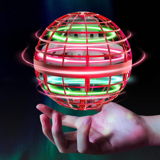 Sky Orb (Red)